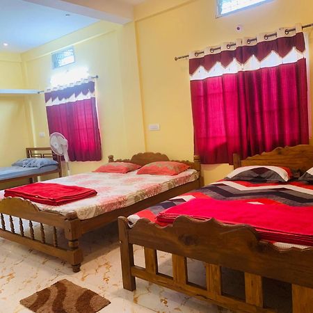 Dandeli Crocodile Valley Homestay Eksteriør bilde
