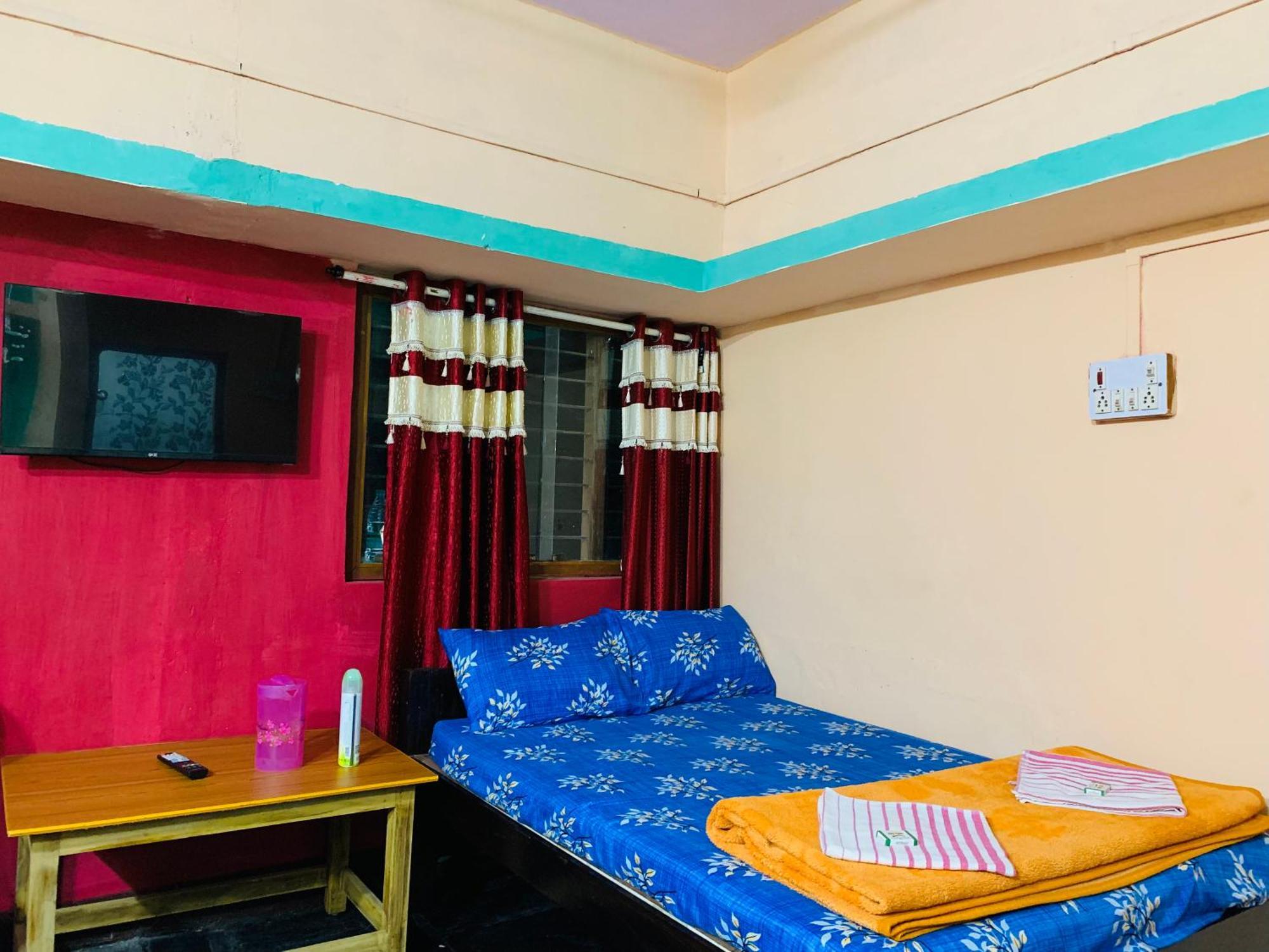 Dandeli Crocodile Valley Homestay Eksteriør bilde